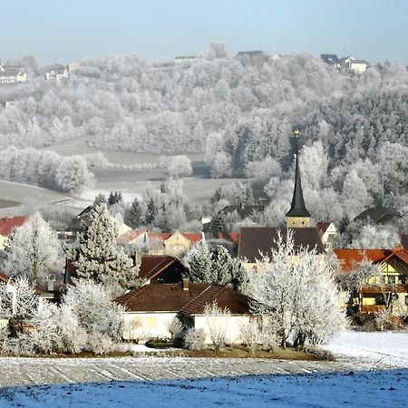 Ferienwohnung Alwine Coburg Kültér fotó