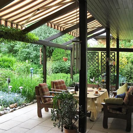 Ferienwohnung Alwine Coburg Kültér fotó