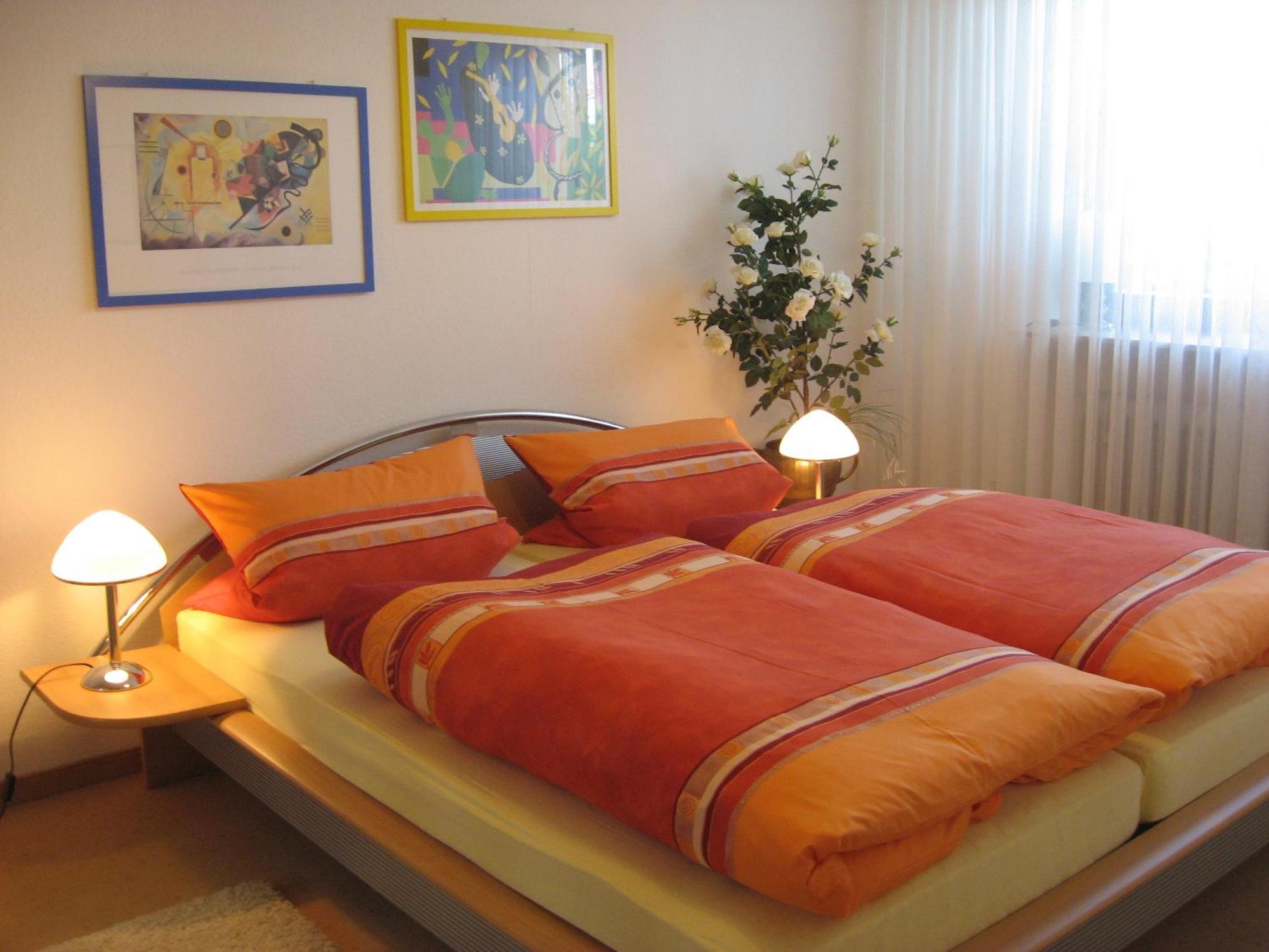 Ferienwohnung Alwine Coburg Kültér fotó