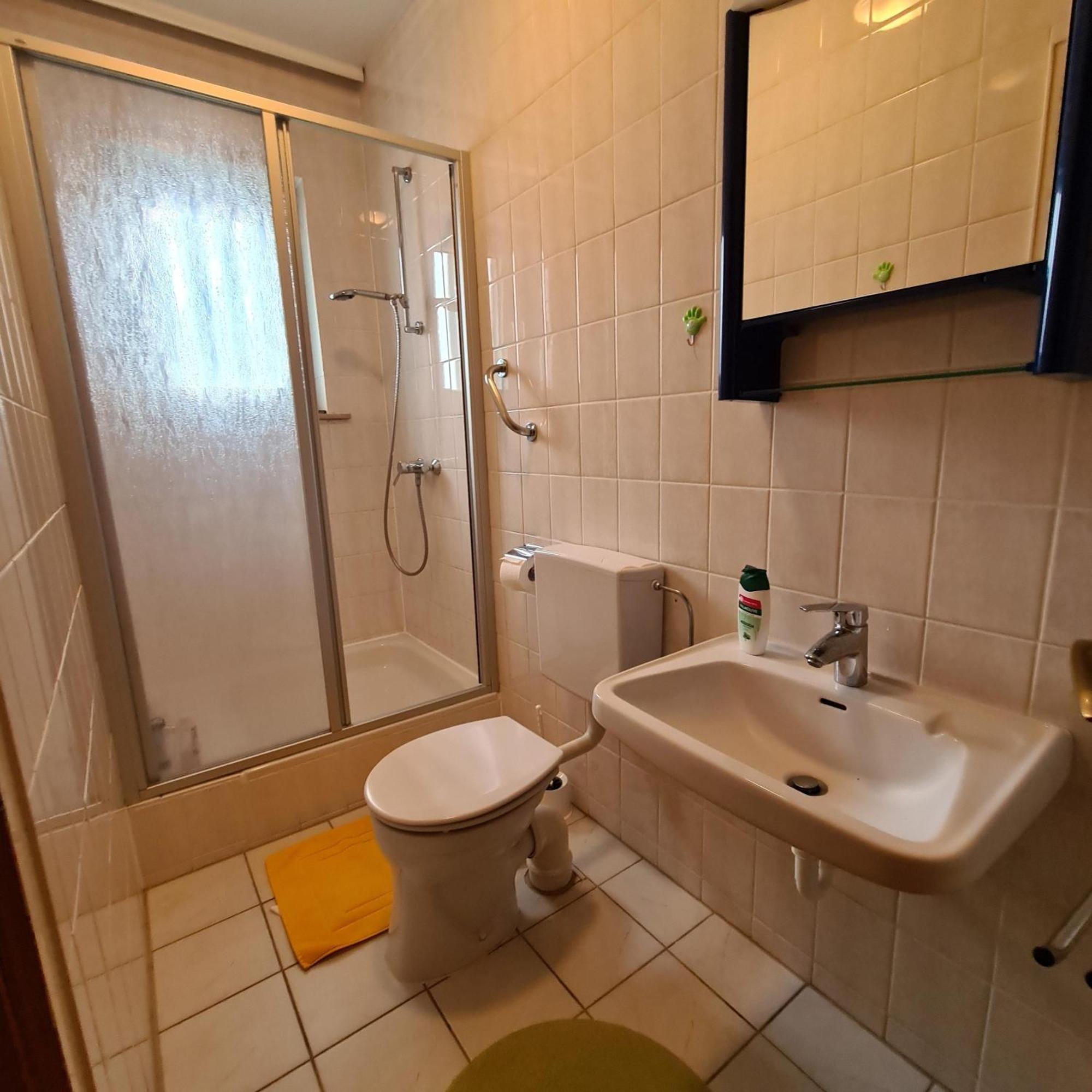 Ferienwohnung Alwine Coburg Kültér fotó