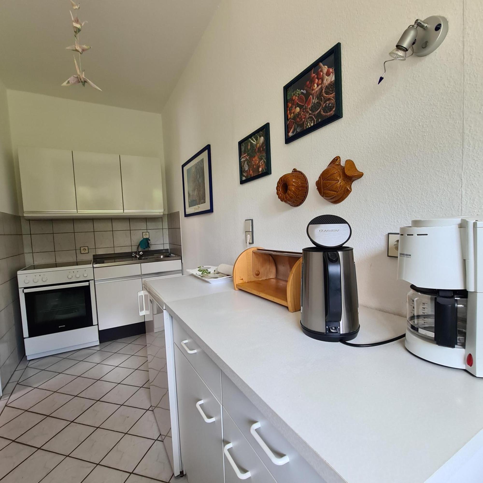 Ferienwohnung Alwine Coburg Kültér fotó
